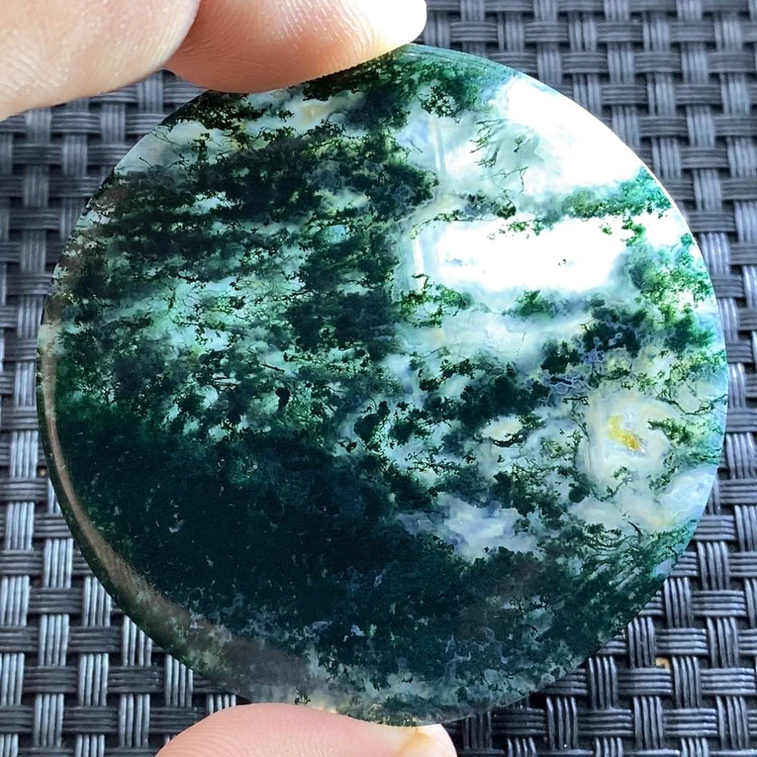 玛瑙/玉髓颈饰未镶嵌醒*中