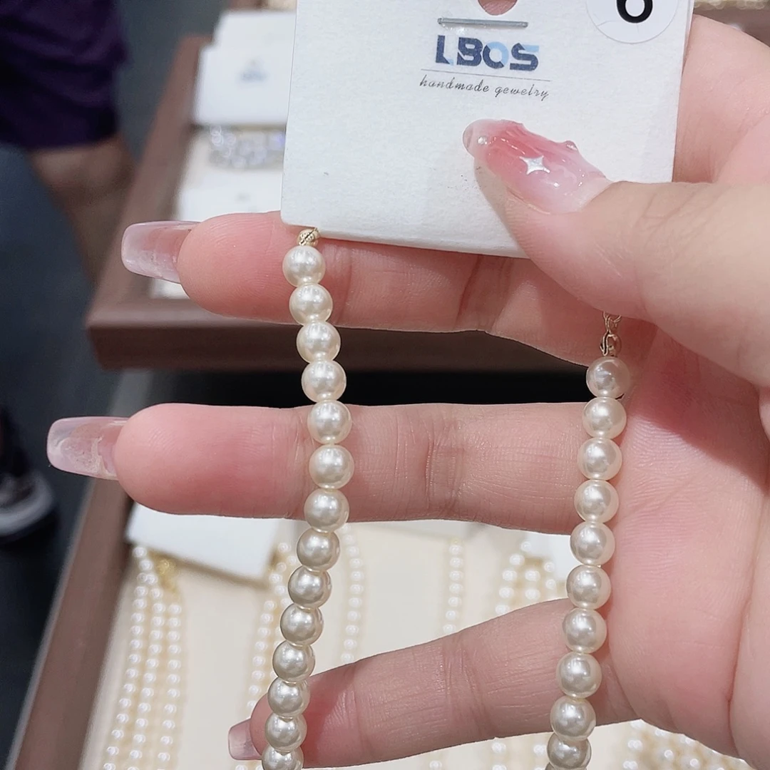 仿珍珠铜合金仿珍珠铜合金6米