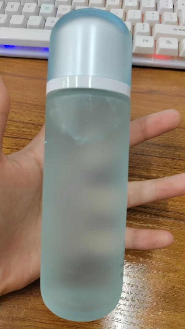 水动力沁润礼盒100g洁面135ml水+100ml乳+50g霜