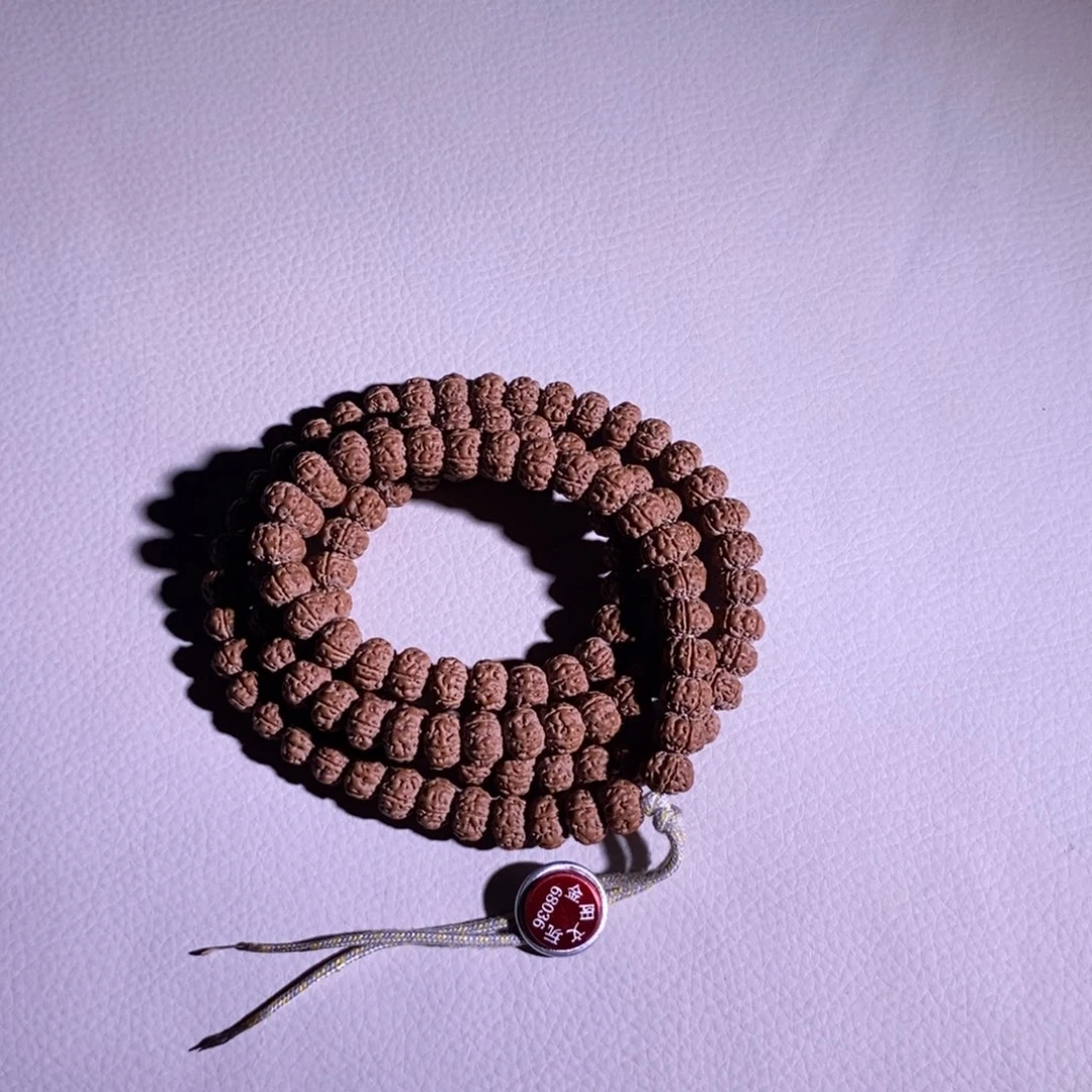 金刚菩提吊坠P****C老树王108