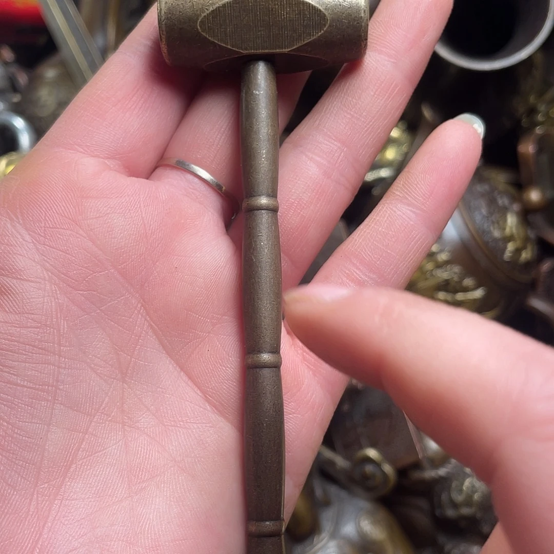 铜器摆件诚信经营