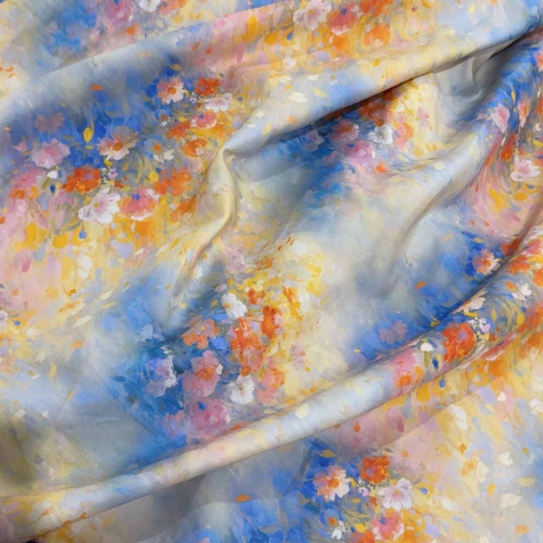 棉镇店之宝纯棉双层府绸1米价X1.5米宽D跨年福利