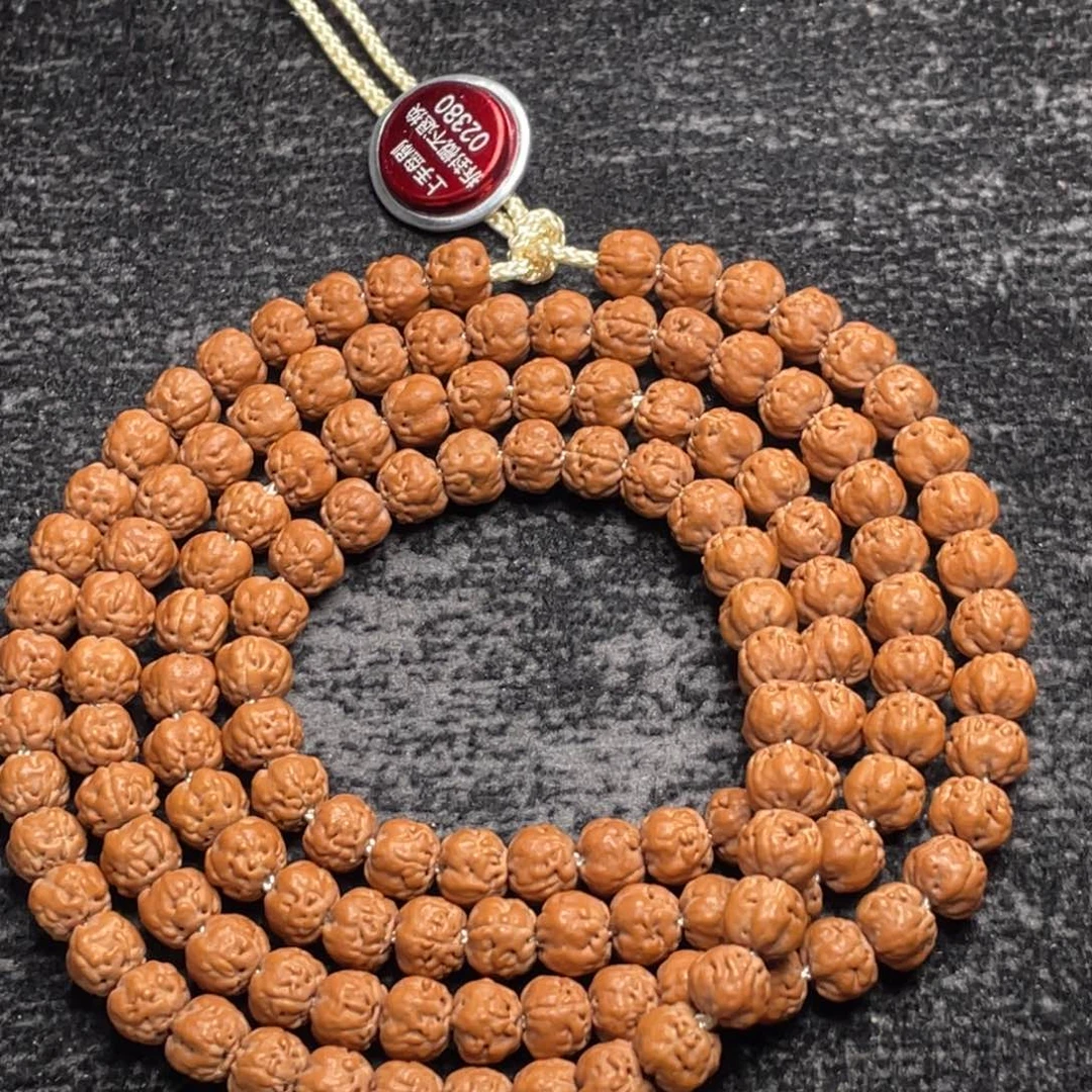 Y***就吊坠金刚菩提佛手6.0