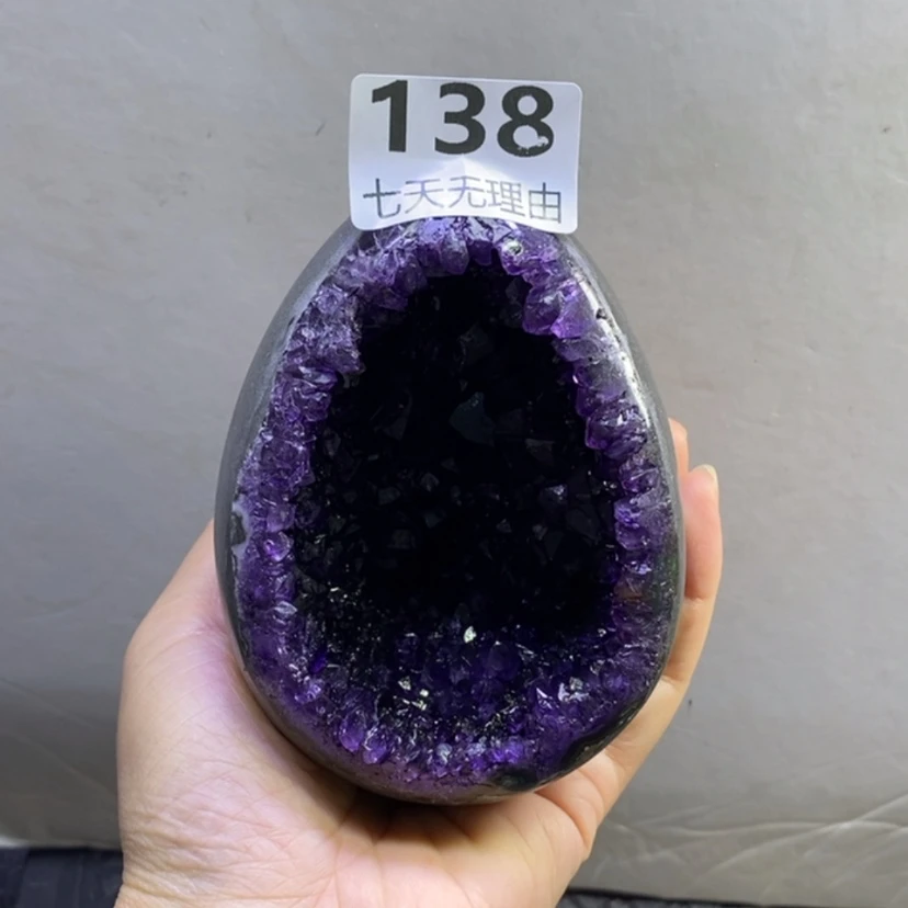 【闪购商品】未镶嵌大型摆件（非配饰）水晶