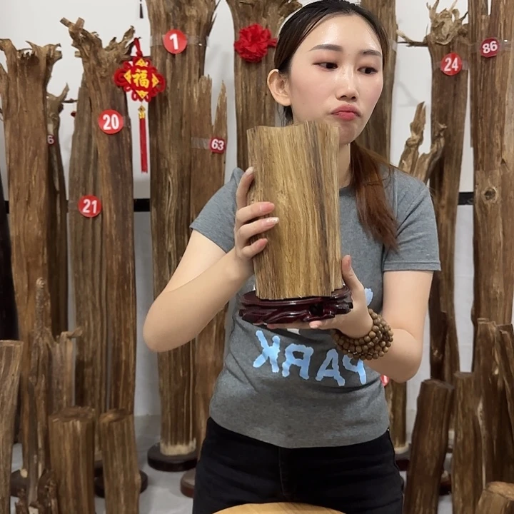 沉香沉香碎屑原材料