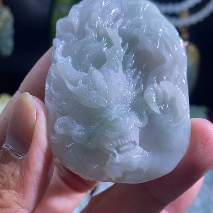 【闪购商品】颈饰未镶嵌翡翠1111111111111