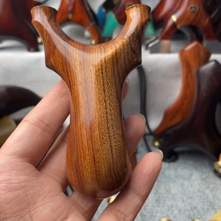 大果紫檀（缅甸花梨）全品