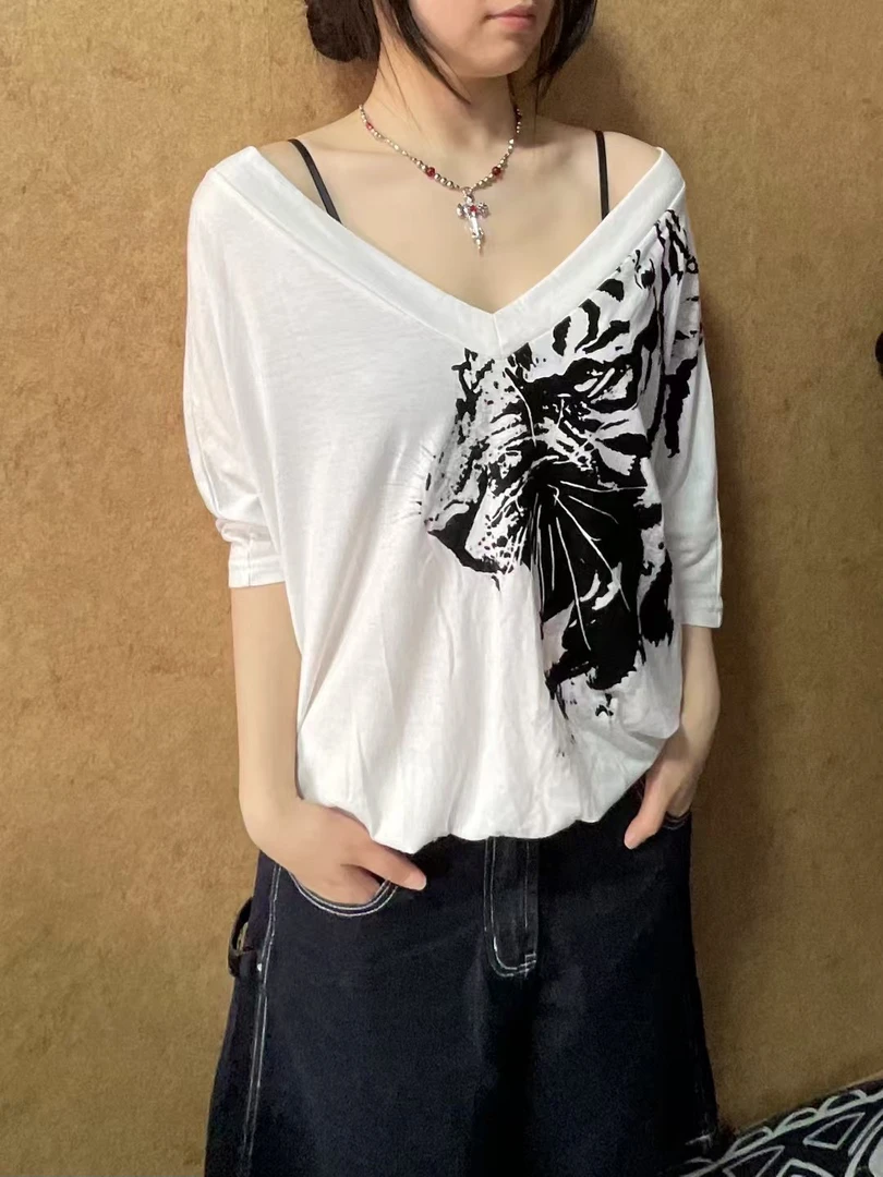 0911_vintage古着复古吊带、上衣服饰（直播链接）