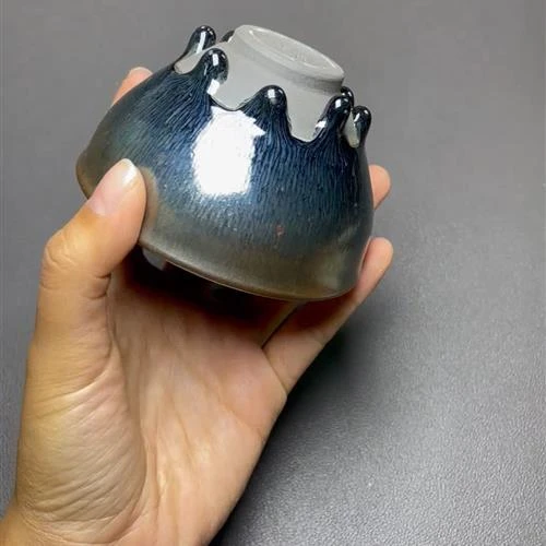 【闪购商品】茶盏-10092..........