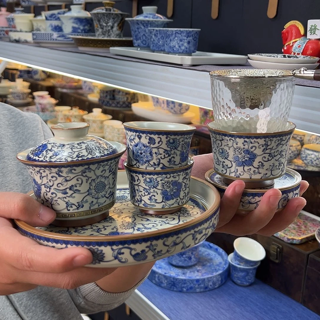 我们的目标是成为一个优秀的人