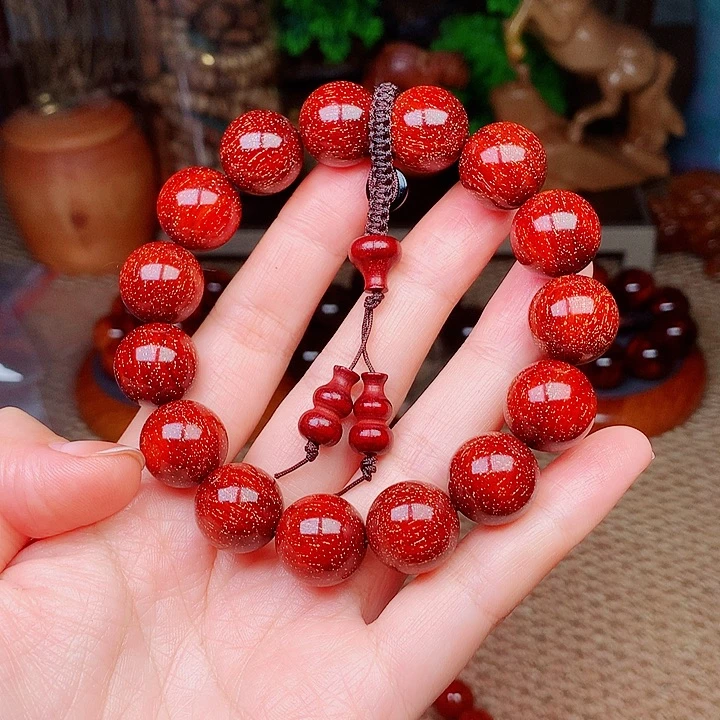 檀香紫檀（小叶紫檀）