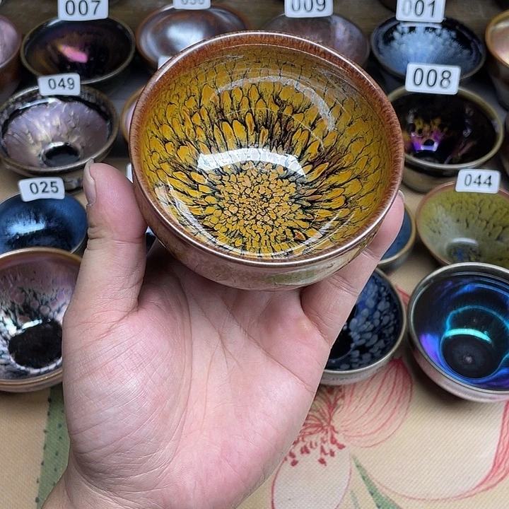 茶盏建盏建盏建盏