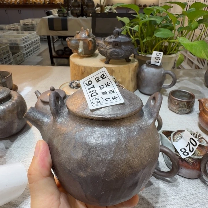 k***y盘陶柴烧福利新品多多