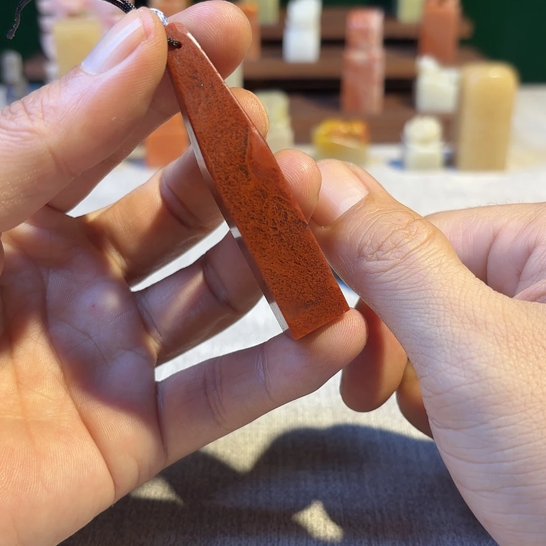 老挝石印石11111111