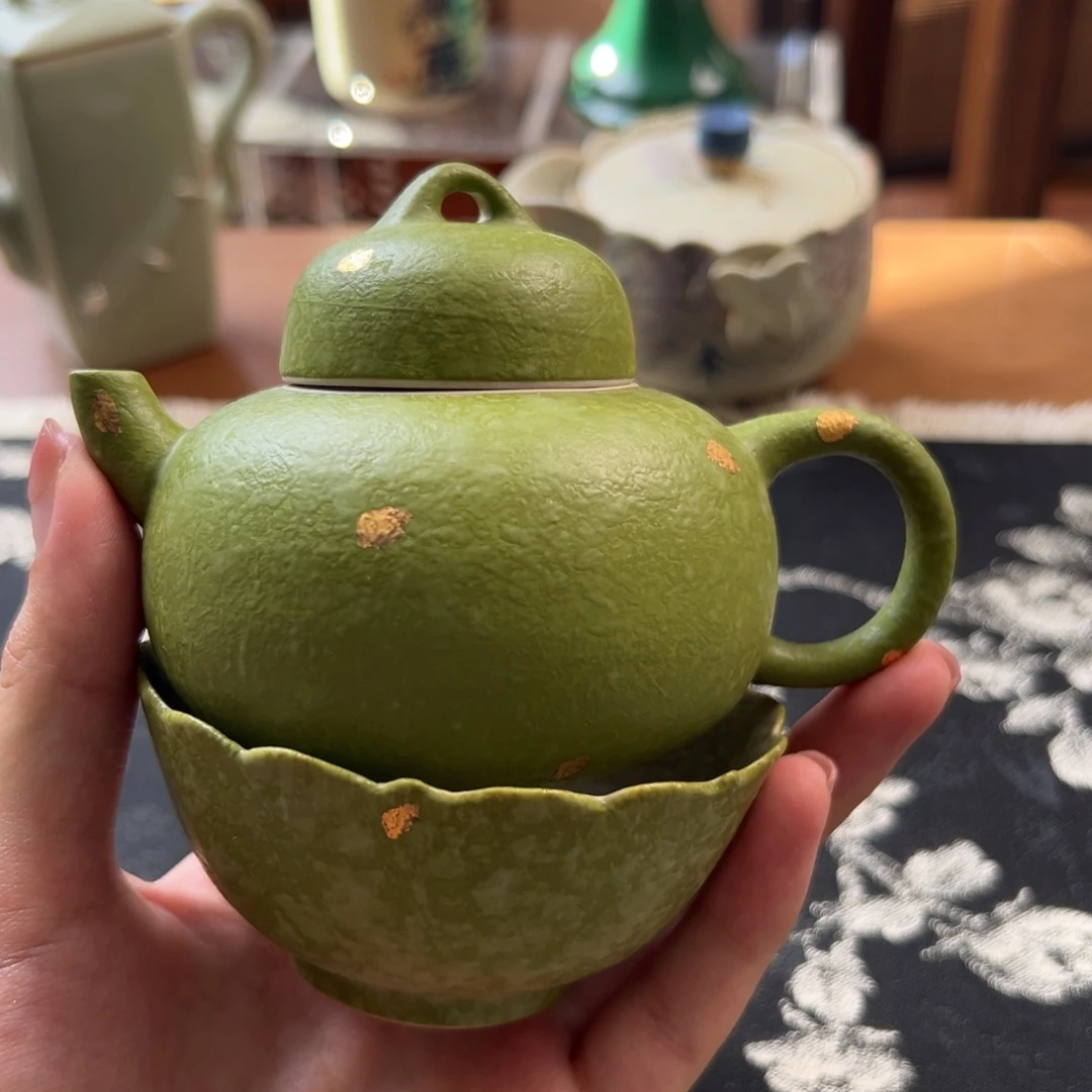 茶具等产品的生产和