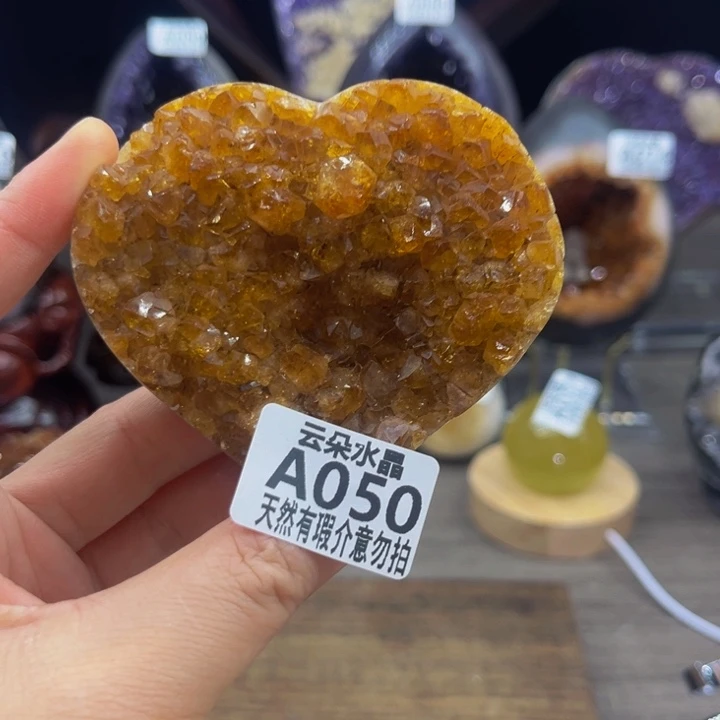 中大型摆件随行未镶嵌