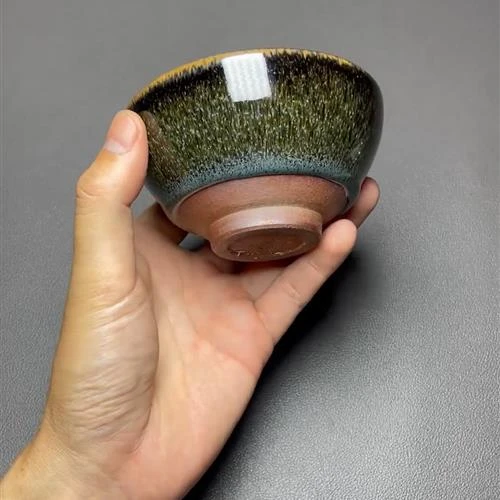 【闪购商品】茶盏-10025..........