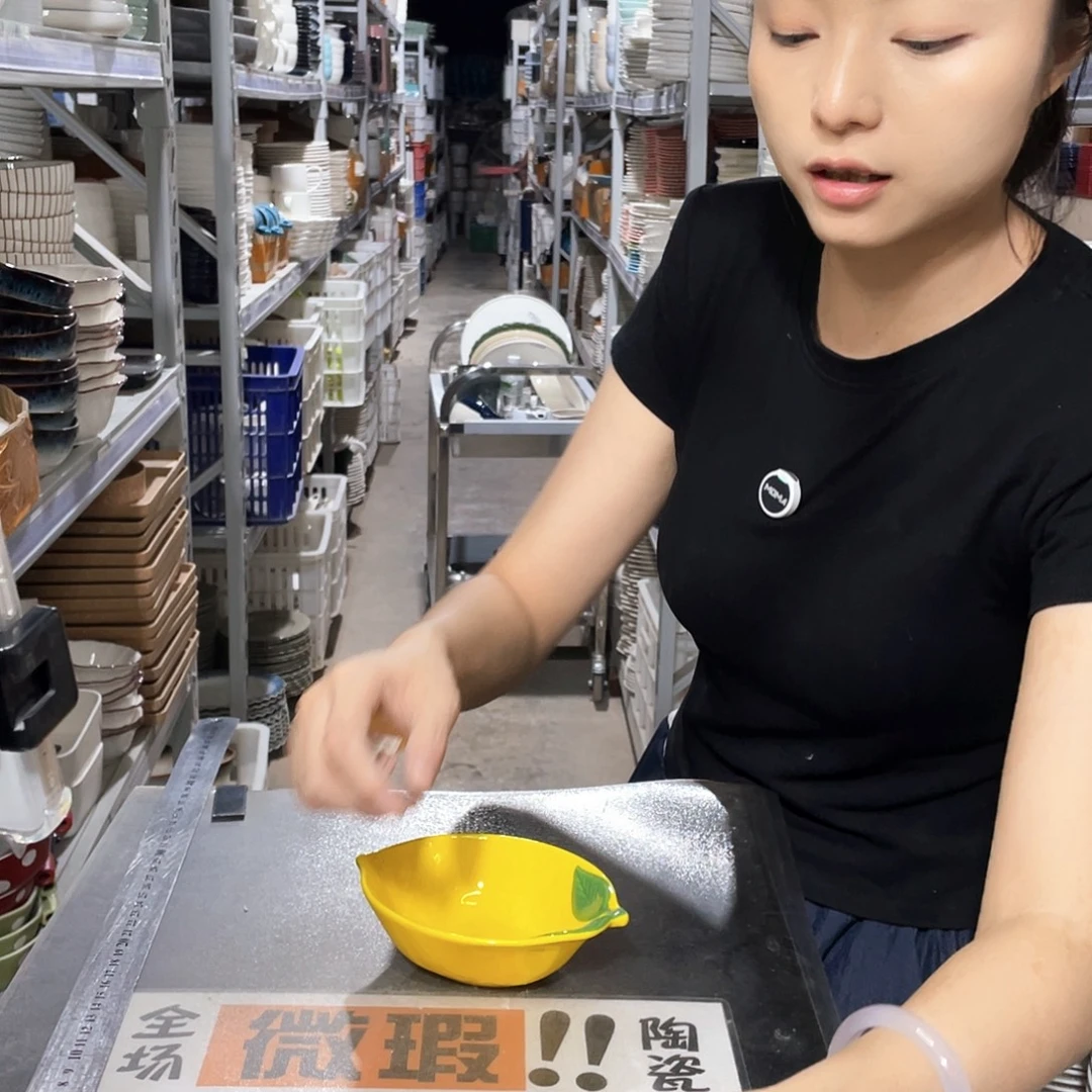 瓷片357            6个