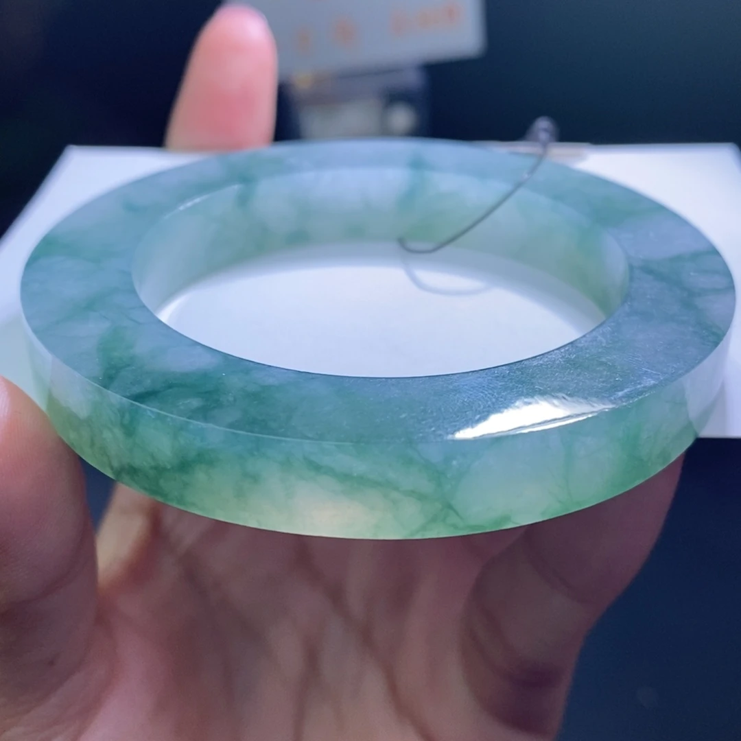 未镶嵌翡翠定制翡翠