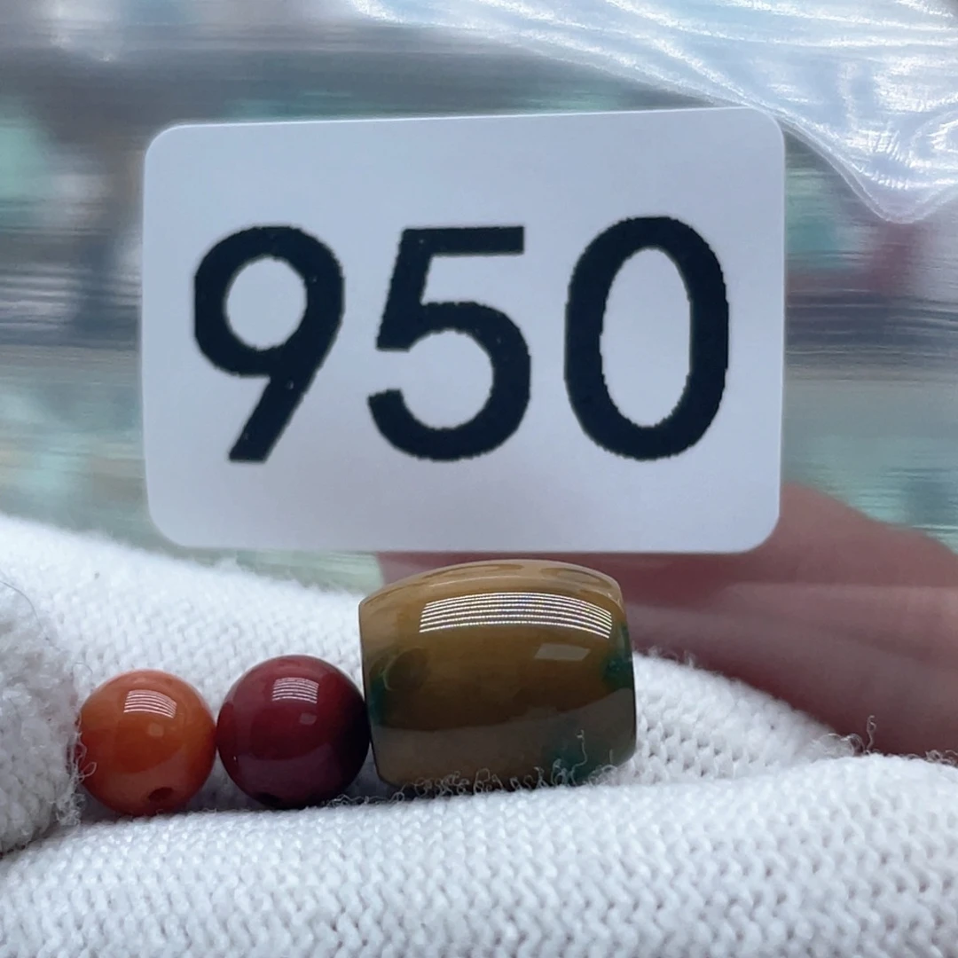 南红玛瑙珠宝奇石未镶嵌