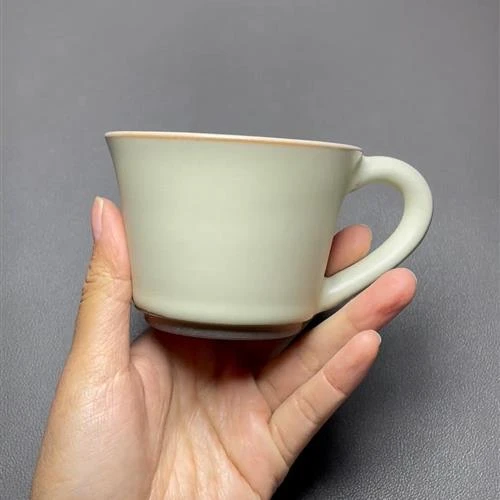 【闪购商品】茶盏-613............