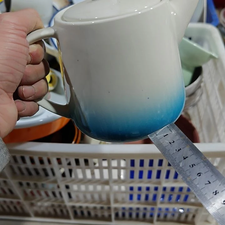 杯库存陶瓷杯碗盘微瑕疵介意慎拍