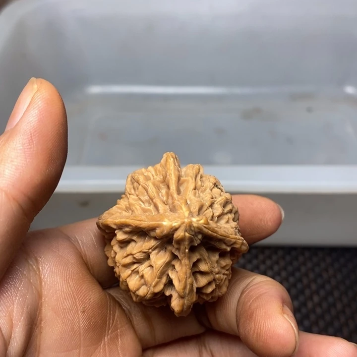 飞***觉吊坠文玩核桃文玩核桃异形单只