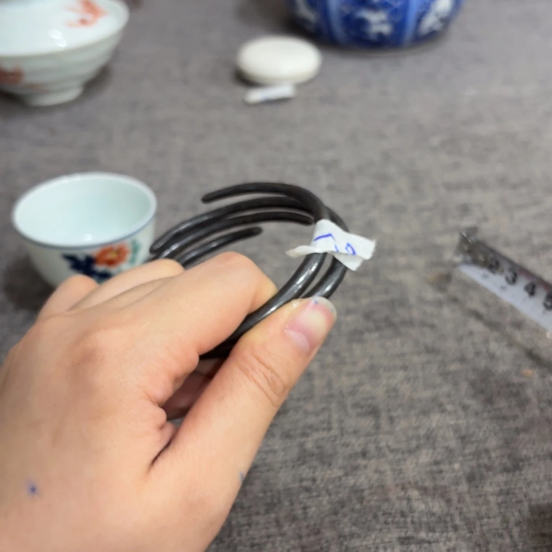 非常好用漂亮的茶具