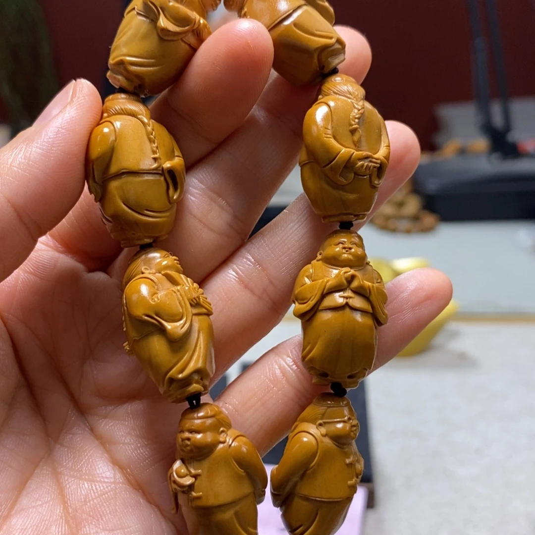 橄榄核吊坠橄榄树