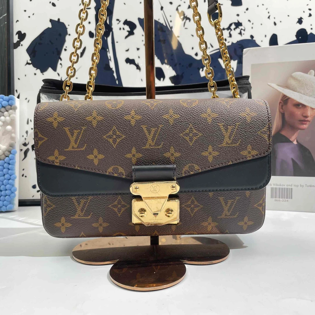 95新  小野专属/95新/路易威登/单肩包/DJ6781