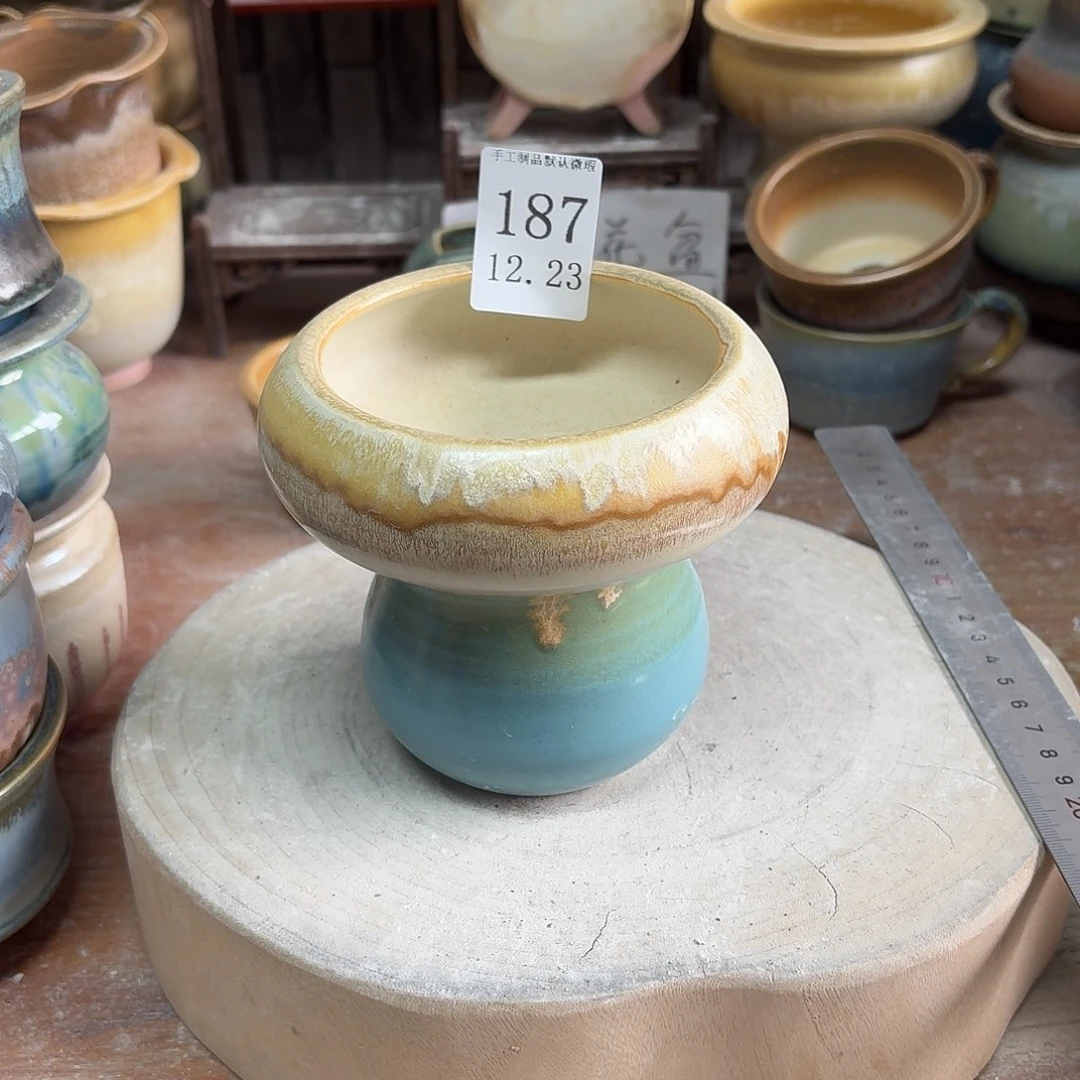 瓷片景德镇陶瓷手工制作