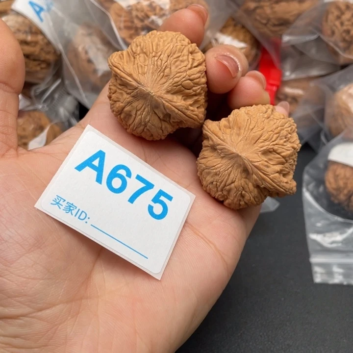 吊坠文玩核桃核桃