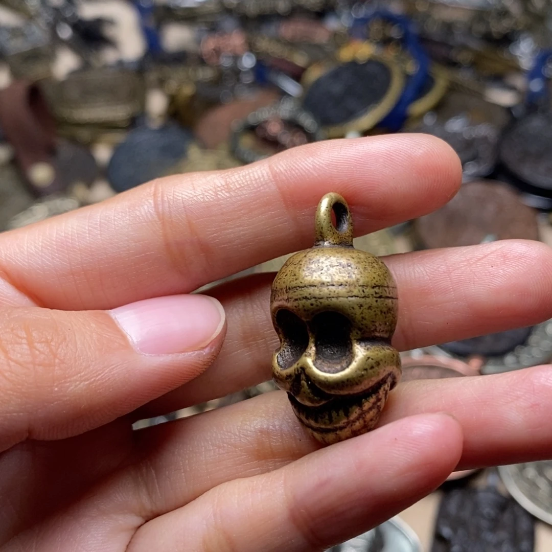 铜家居工艺挂件吊坠