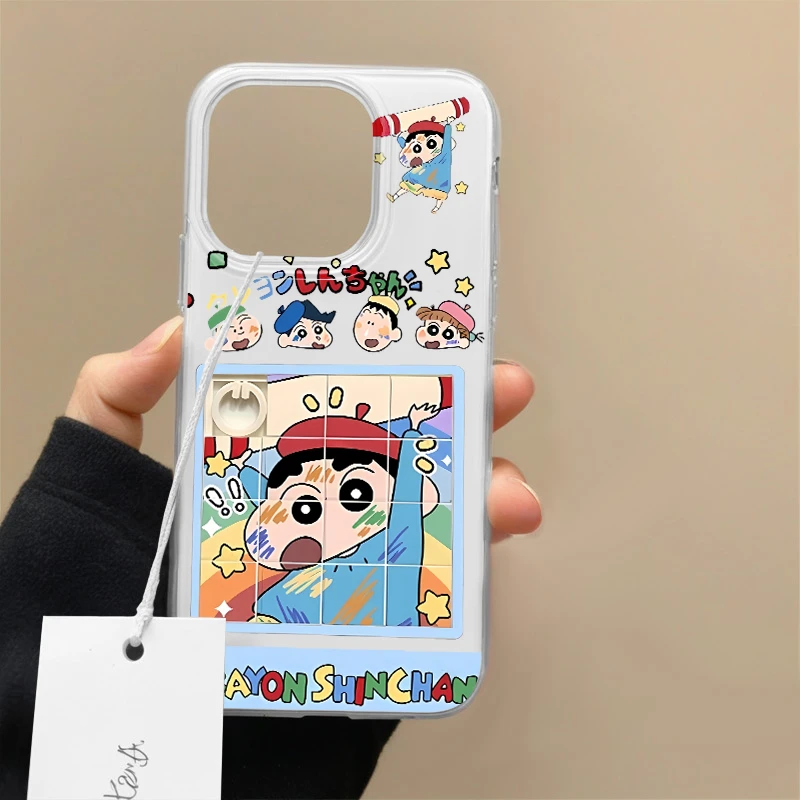 IMD壳iPhone苹果16手机壳15适用华为matep荣耀OPPO小米vivo三星