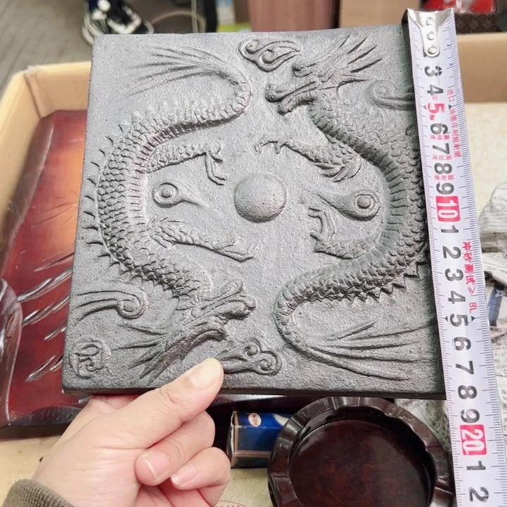 摆件一个瓷器默认微瑕