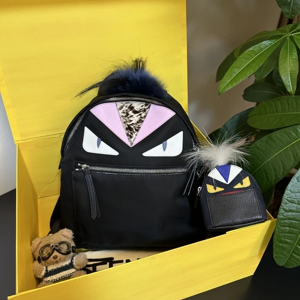 95新/芬迪/包包/251014SW0009