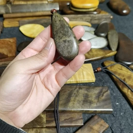 稳***哒吊坠文玩核桃直播间链接一物一拍