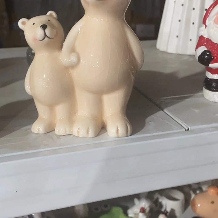 时***好有机玻璃微瑕。