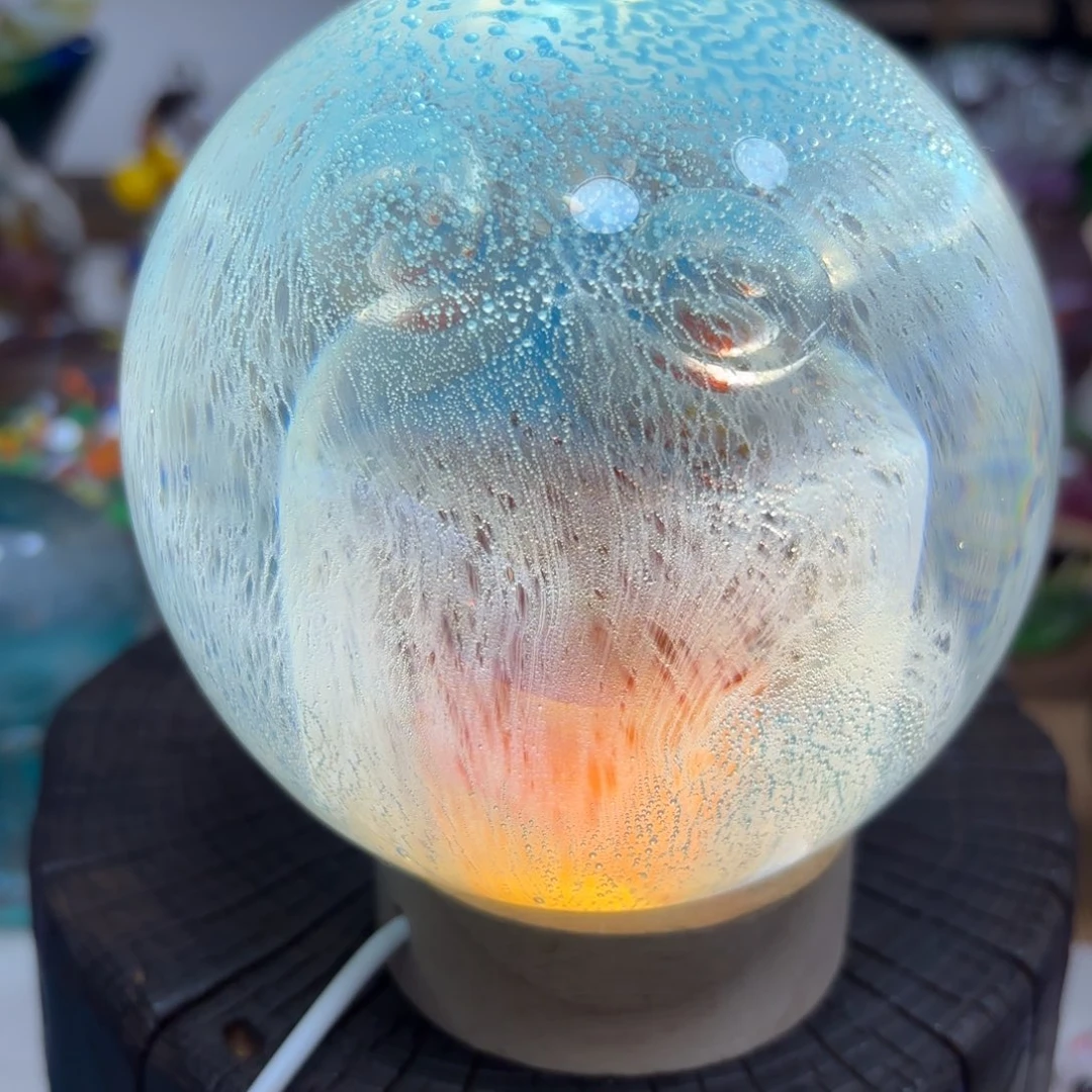 手工艺品琉璃精品