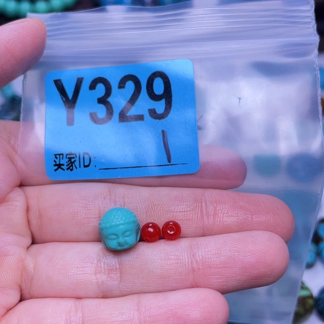 南红玛瑙未镶嵌珠宝半成品散珠佩珠多样化
