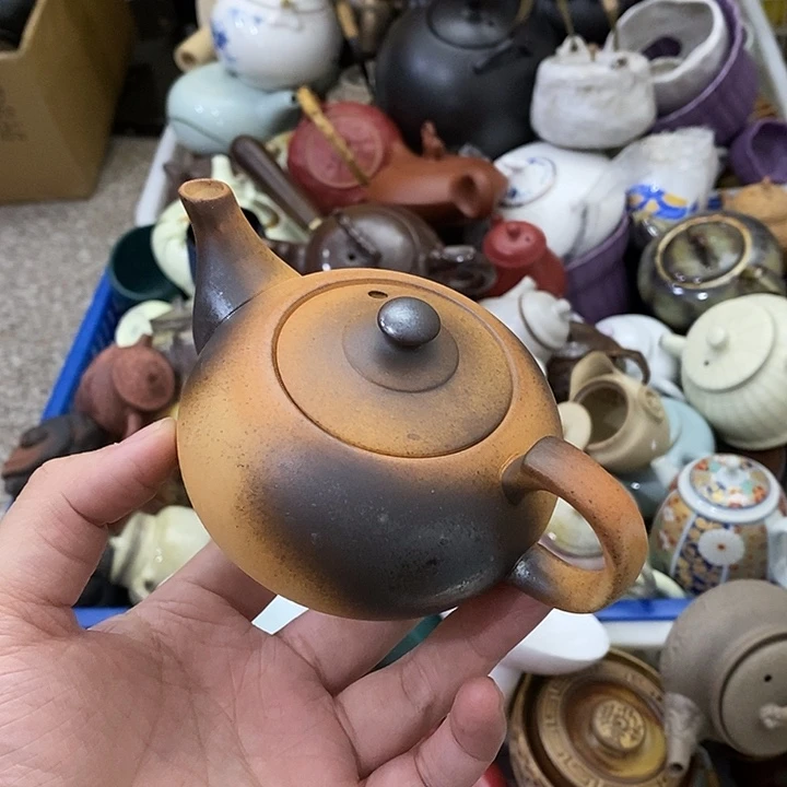 陶瓷艺术品及陶瓷制品