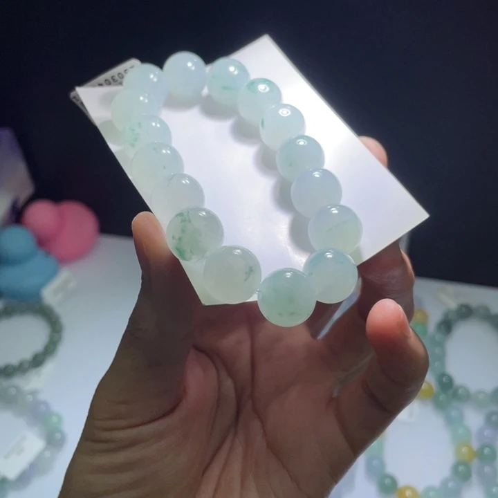 未镶嵌定制翡翠'****.翡翠