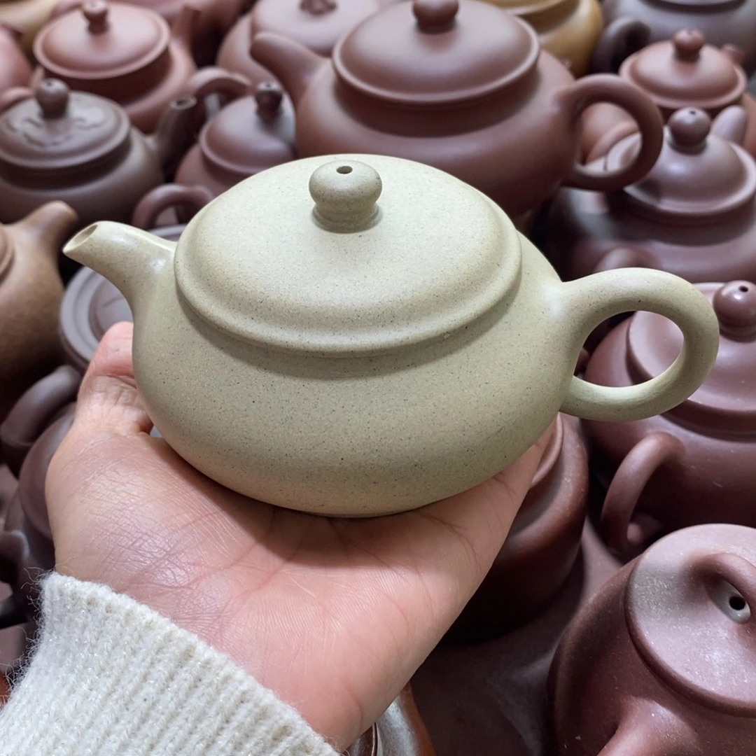 紫砂茶壶dfgghhhj