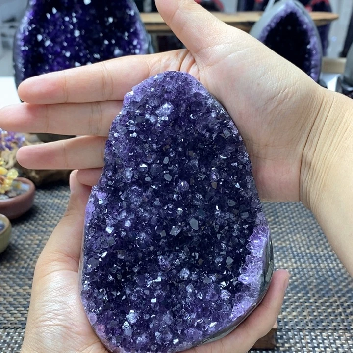未镶嵌大型摆件（非配饰）水晶