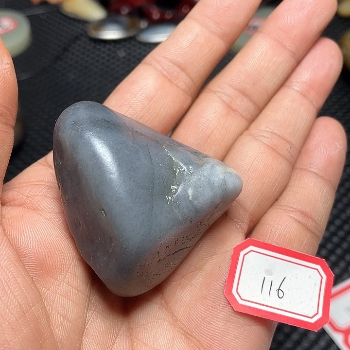 未镶嵌和田玉挂件116