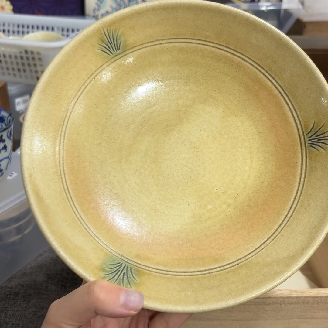 非常好看的物品 The