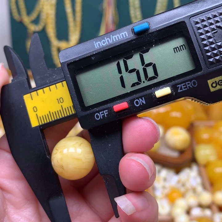 非金属配珠配饰04