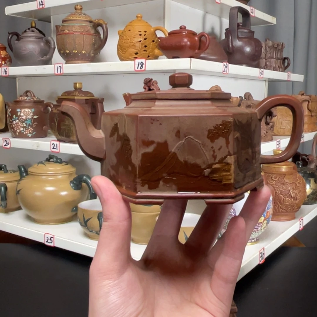 紫砂原矿紫砂原矿紫砂