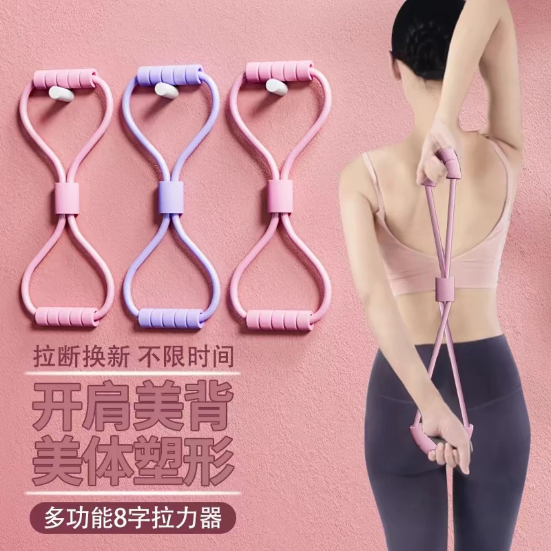 腰椎舒缓器腰椎突出牵引器腰疼靠垫腰椎脊柱拉伸锻炼背部按摩神器