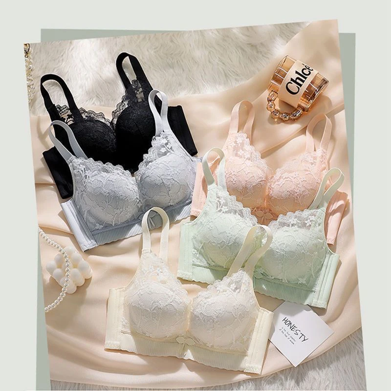 编号401-600聚拢调整型内衣